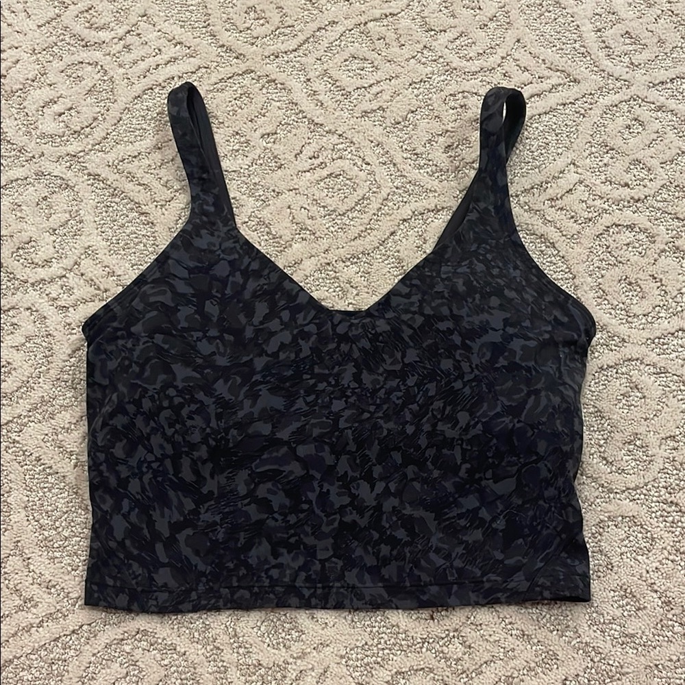 Lululemon Align tank